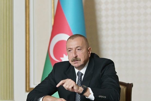 Президент Ильхам Алиев осудил вооруженное нападение на премьер-министра Словакии